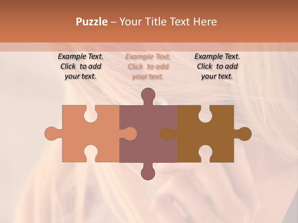 Sensualit La Nicotine Style De Vie PowerPoint Template