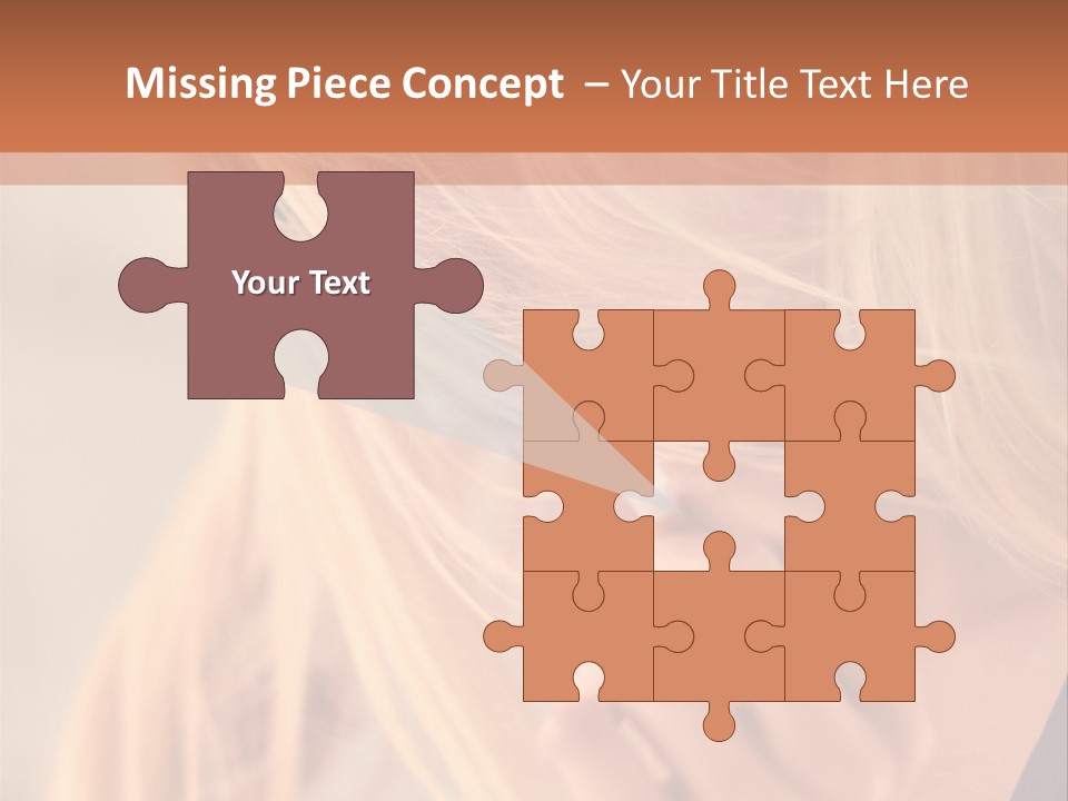 Sensualit La Nicotine Style De Vie PowerPoint Template