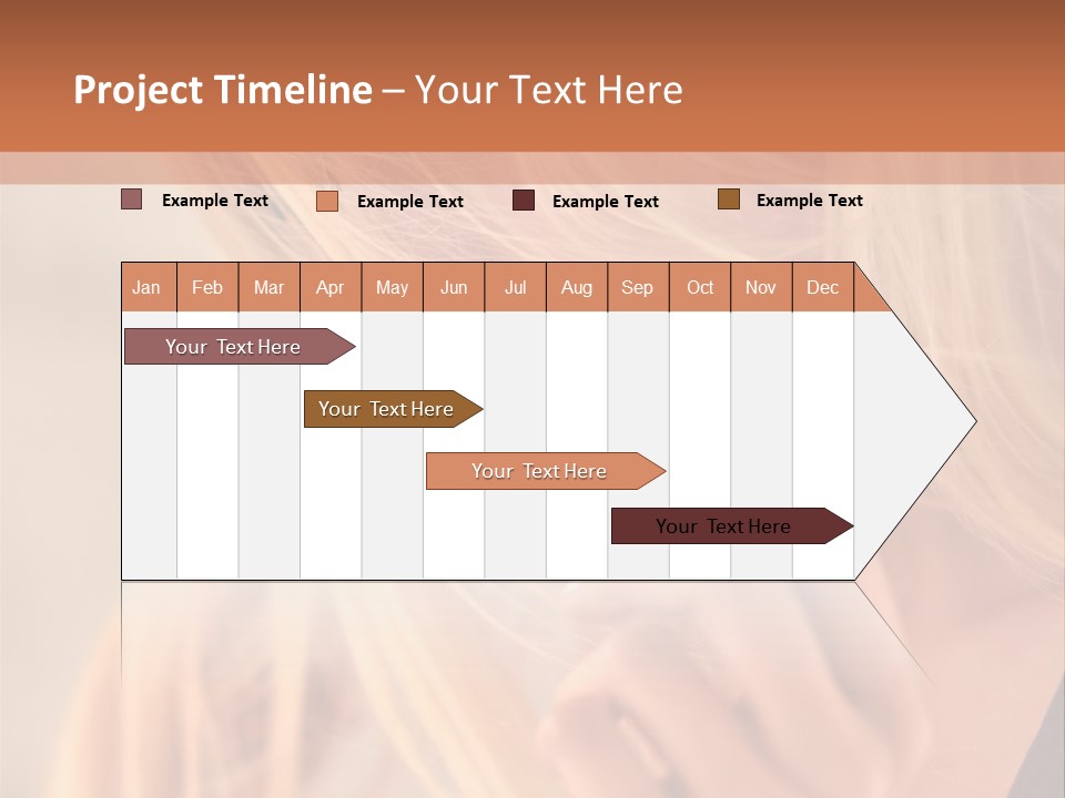 Sensualit La Nicotine Style De Vie PowerPoint Template