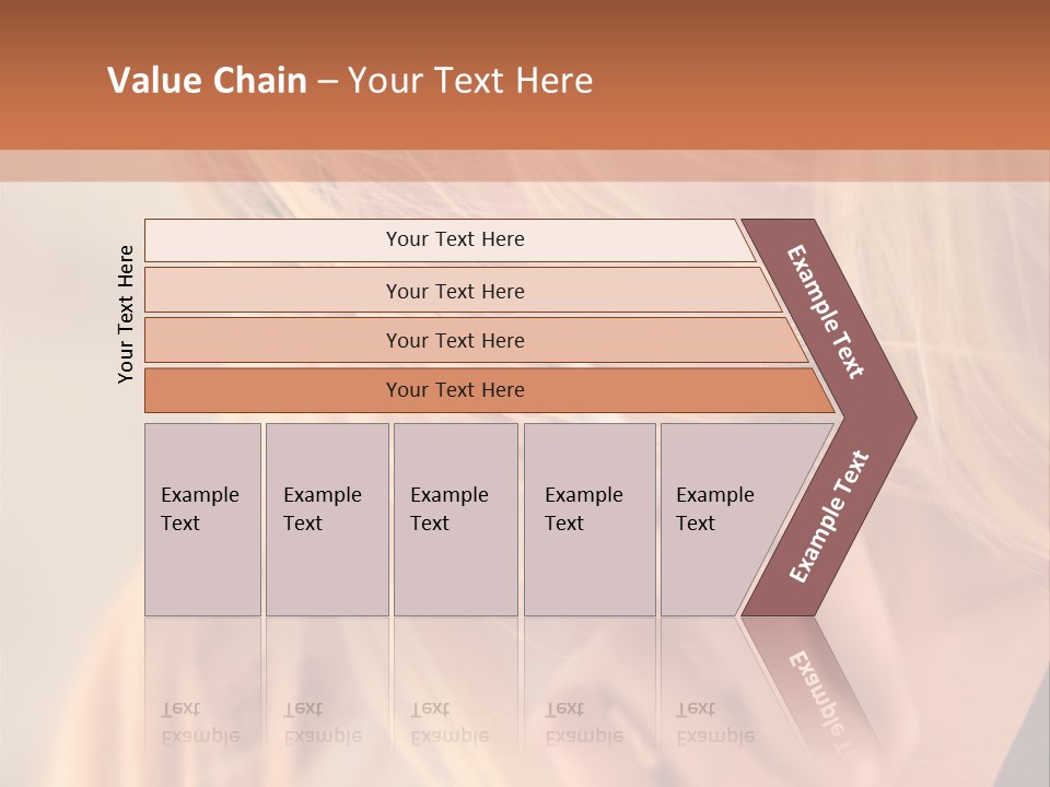 Sensualit La Nicotine Style De Vie PowerPoint Template