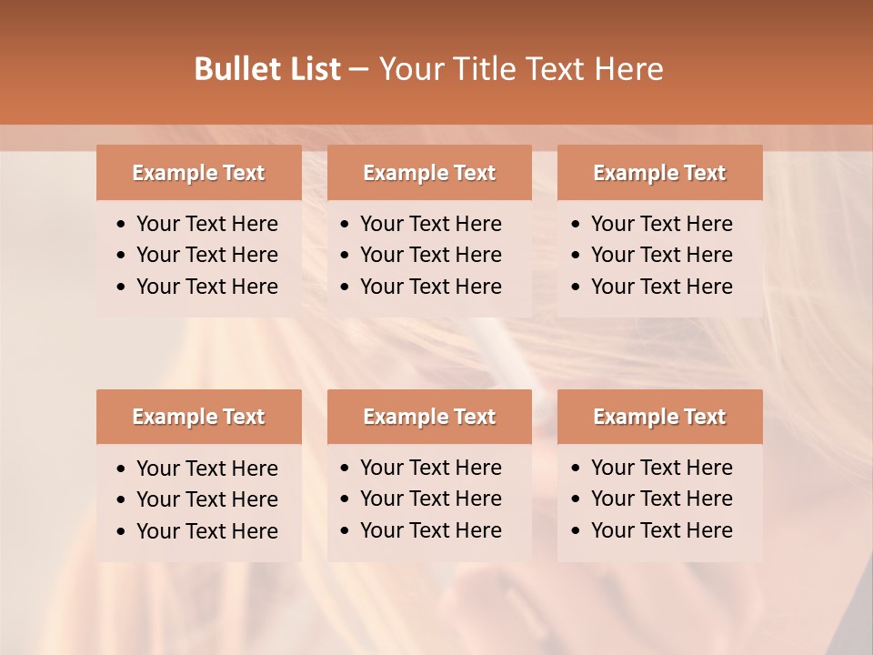 Sensualit La Nicotine Style De Vie PowerPoint Template