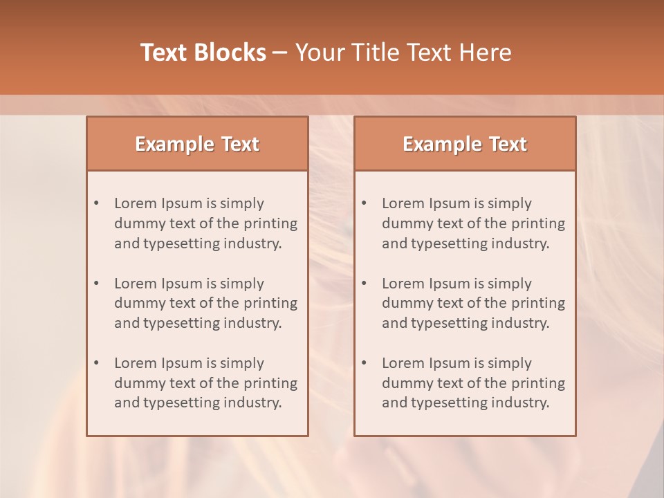 Sensualit La Nicotine Style De Vie PowerPoint Template