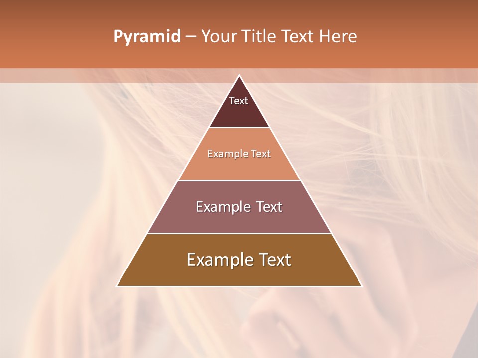 Sensualit La Nicotine Style De Vie PowerPoint Template