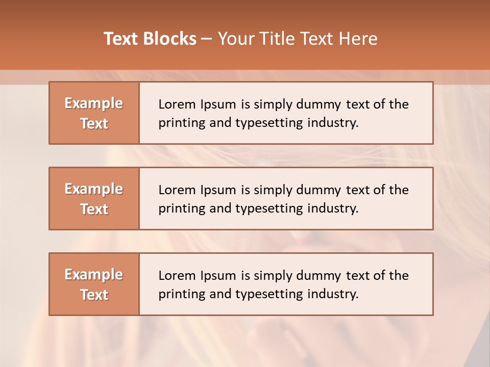Sensualit La Nicotine Style De Vie PowerPoint Template