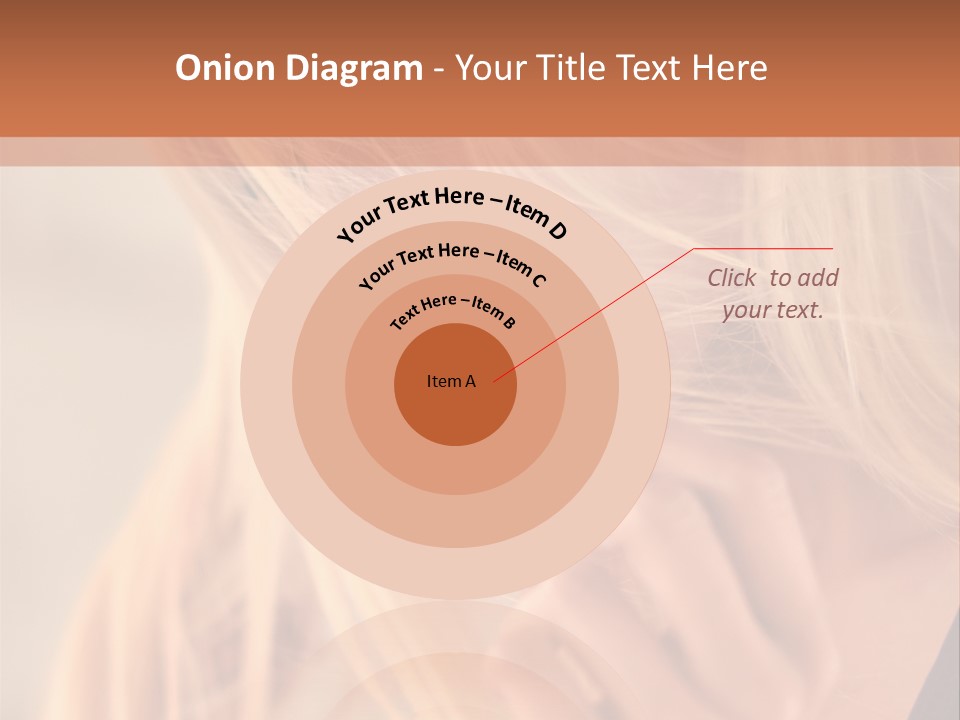 Sensualit La Nicotine Style De Vie PowerPoint Template