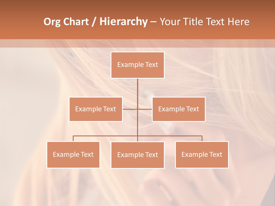 Sensualit La Nicotine Style De Vie PowerPoint Template