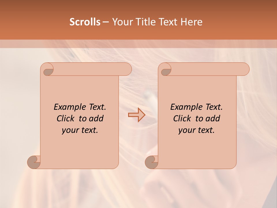 Sensualit La Nicotine Style De Vie PowerPoint Template