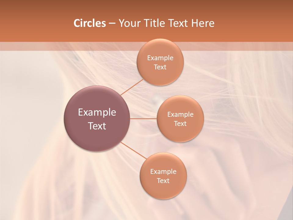 Sensualit La Nicotine Style De Vie PowerPoint Template