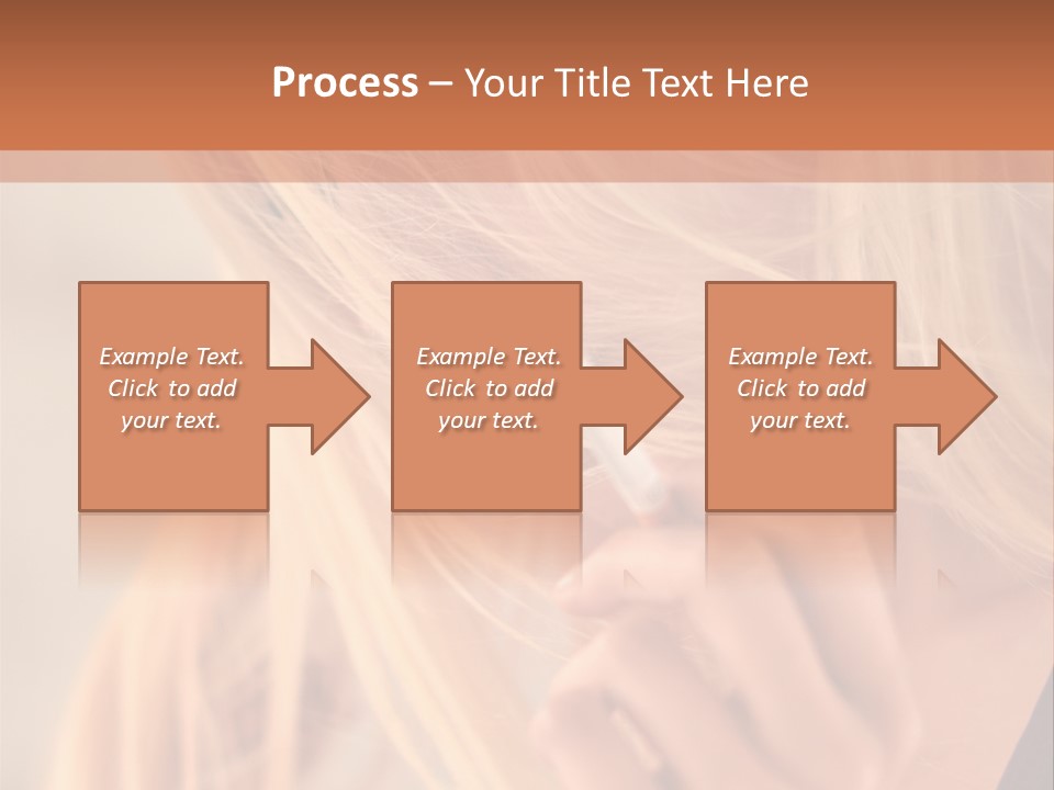 Sensualit La Nicotine Style De Vie PowerPoint Template
