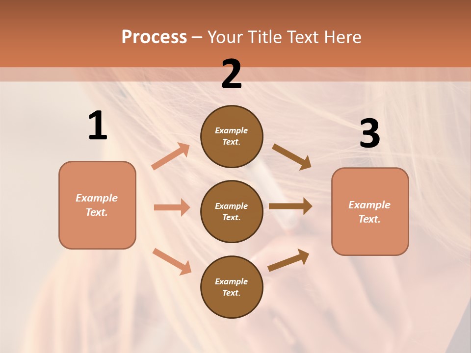 Sensualit La Nicotine Style De Vie PowerPoint Template