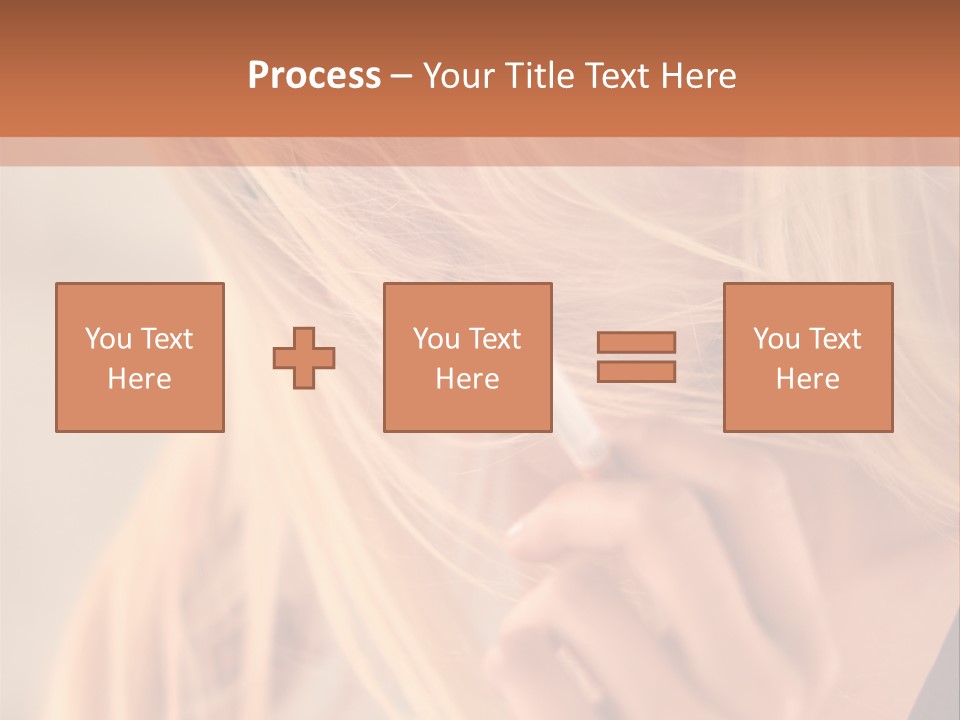 Sensualit La Nicotine Style De Vie PowerPoint Template