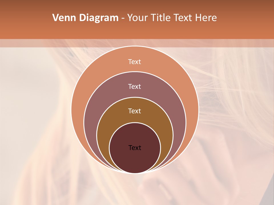 Sensualit La Nicotine Style De Vie PowerPoint Template