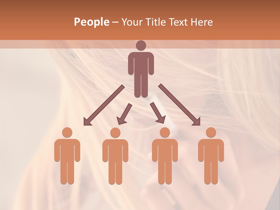 Sensualit La Nicotine Style De Vie PowerPoint Template