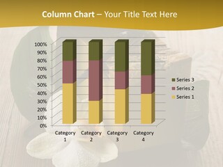 Wellbeing Harmony Purity PowerPoint Template