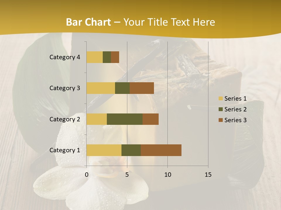 Wellbeing Harmony Purity PowerPoint Template