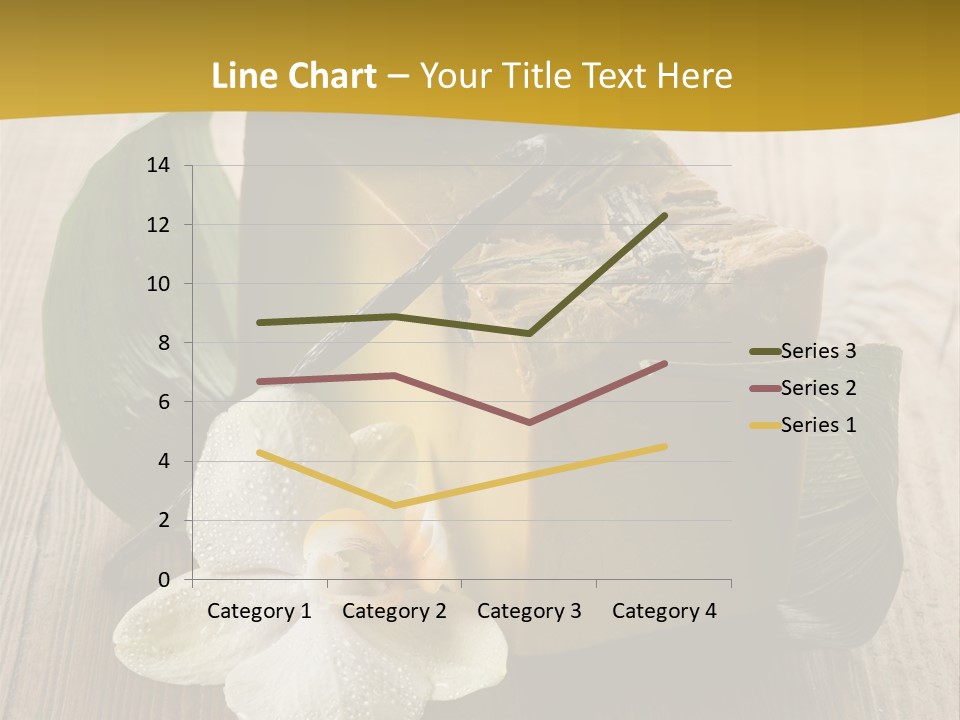 Wellbeing Harmony Purity PowerPoint Template