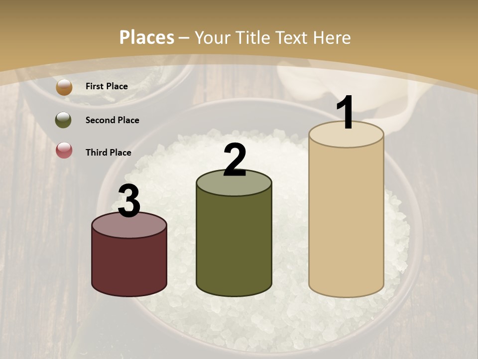 Care Treatment Relaxation PowerPoint Template