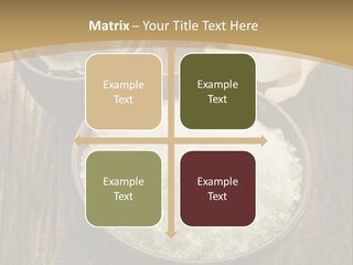 Care Treatment Relaxation PowerPoint Template