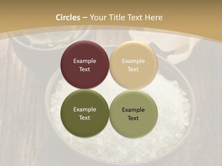 Care Treatment Relaxation PowerPoint Template