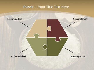 Care Treatment Relaxation PowerPoint Template