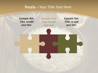 Care Treatment Relaxation PowerPoint Template