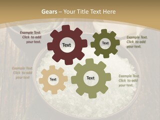 Care Treatment Relaxation PowerPoint Template