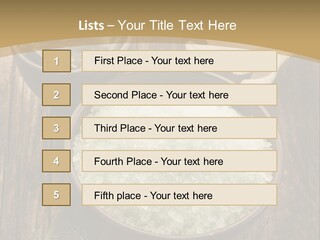 Care Treatment Relaxation PowerPoint Template