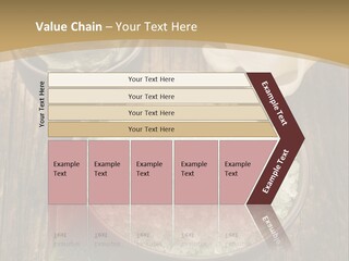Care Treatment Relaxation PowerPoint Template