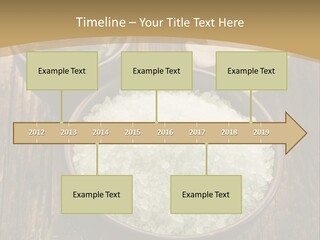 Care Treatment Relaxation PowerPoint Template