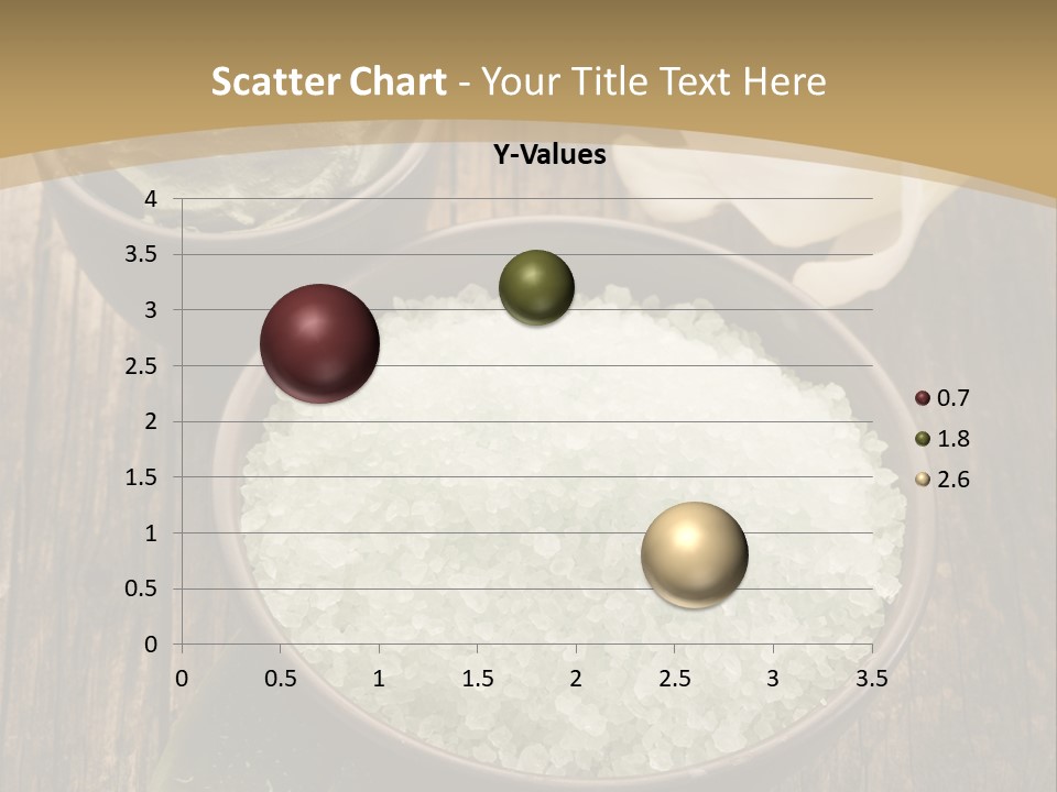 Care Treatment Relaxation PowerPoint Template