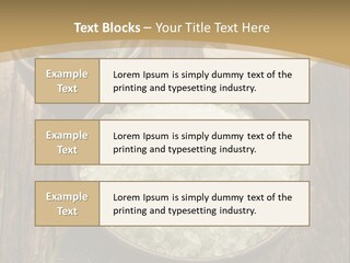 Care Treatment Relaxation PowerPoint Template