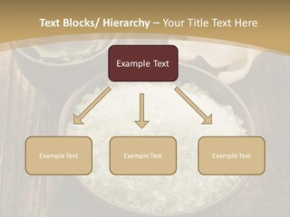 Care Treatment Relaxation PowerPoint Template