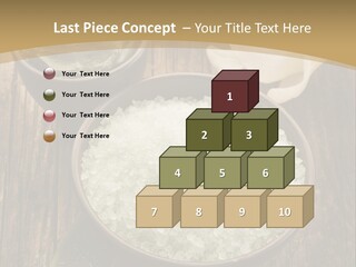 Care Treatment Relaxation PowerPoint Template