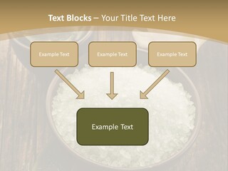 Care Treatment Relaxation PowerPoint Template