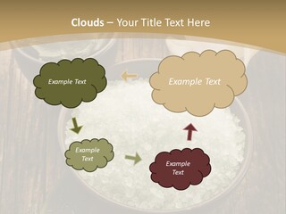 Care Treatment Relaxation PowerPoint Template