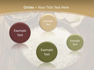 Care Treatment Relaxation PowerPoint Template