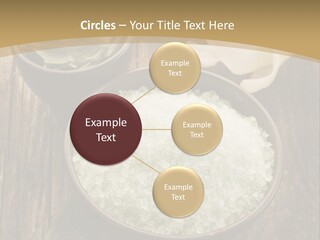 Care Treatment Relaxation PowerPoint Template