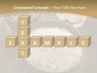 Care Treatment Relaxation PowerPoint Template