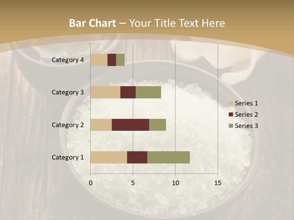 Care Treatment Relaxation PowerPoint Template