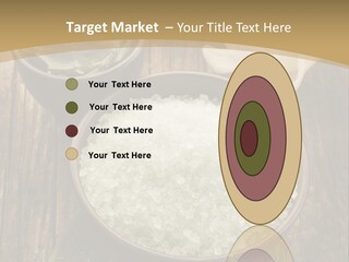 Care Treatment Relaxation PowerPoint Template