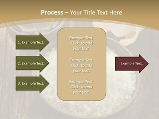 Care Treatment Relaxation PowerPoint Template