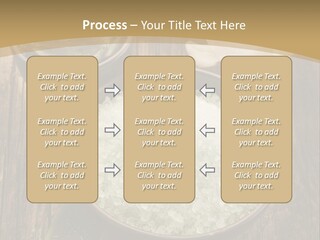 Care Treatment Relaxation PowerPoint Template
