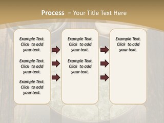 Care Treatment Relaxation PowerPoint Template