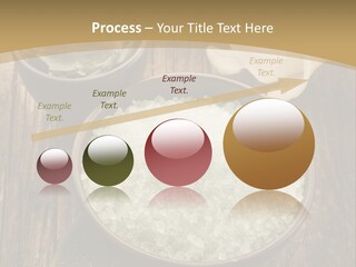 Care Treatment Relaxation PowerPoint Template