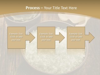 Care Treatment Relaxation PowerPoint Template