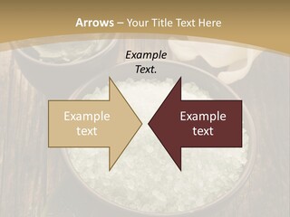 Care Treatment Relaxation PowerPoint Template