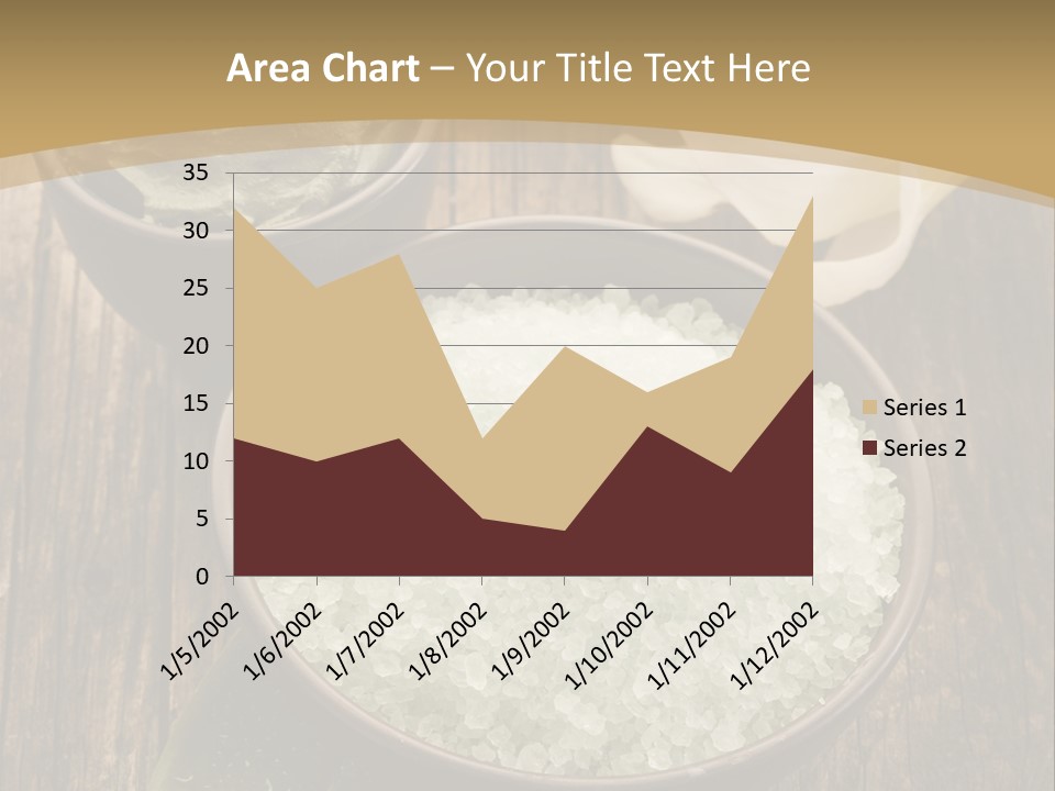 Care Treatment Relaxation PowerPoint Template