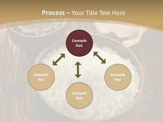 Care Treatment Relaxation PowerPoint Template