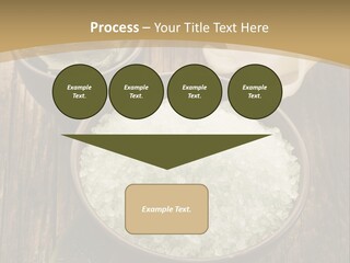 Care Treatment Relaxation PowerPoint Template