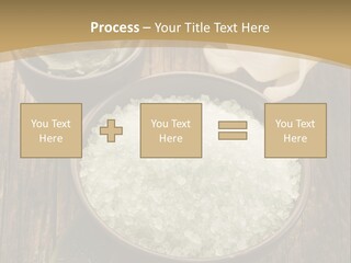 Care Treatment Relaxation PowerPoint Template
